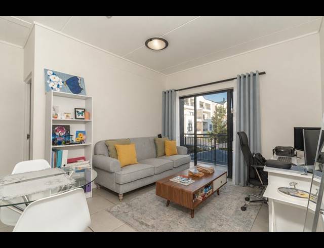 1 BEDROOM APARTMENT FOR SALE IN THE HUNTSMAN